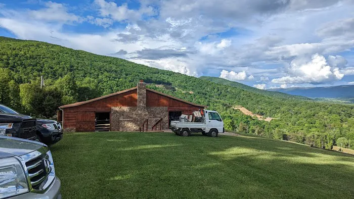 Ridgeview Campground Picture 1