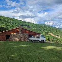 Ridgeview Campground ico