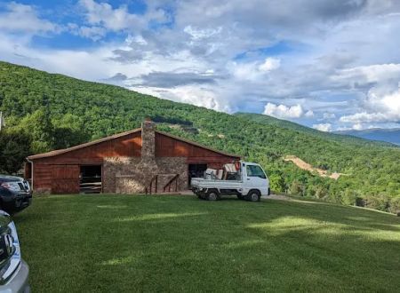 Ridgeview Campground