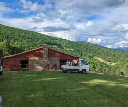 Ridgeview Campground