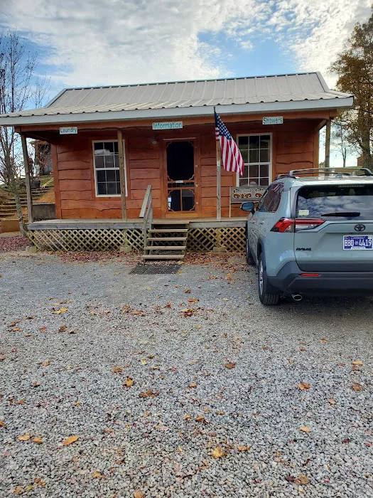 Ridgeview Campground Picture 7
