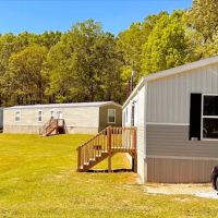 Pendleton Acres ico