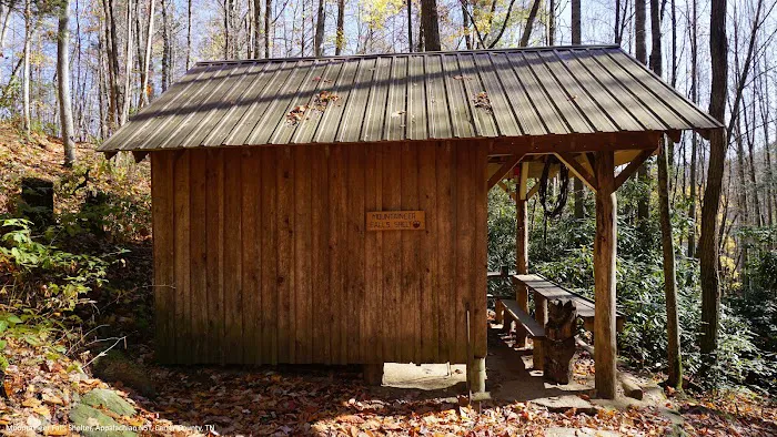 MountaineerFallsShelter Picture 1