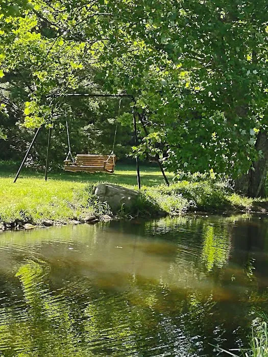 Yellow Mountain Campground Picture 1