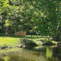 Yellow Mountain Campground ico
