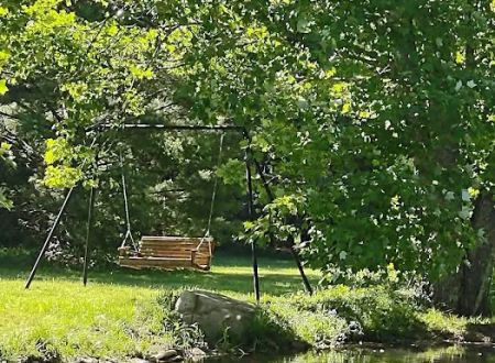 Yellow Mountain Campground