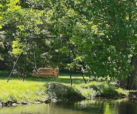 Yellow Mountain Campground