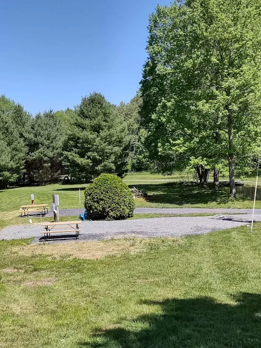 Yellow Mountain Campground Picture 6