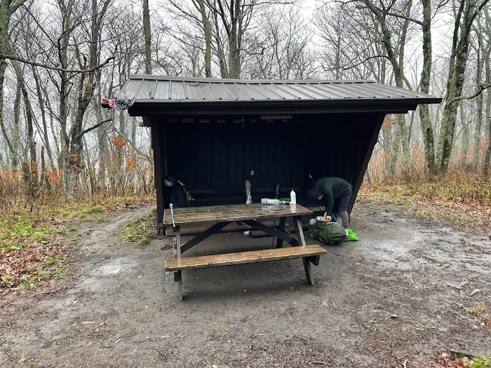 Stan Murray Shelter - Appalachian Trail Picture 3