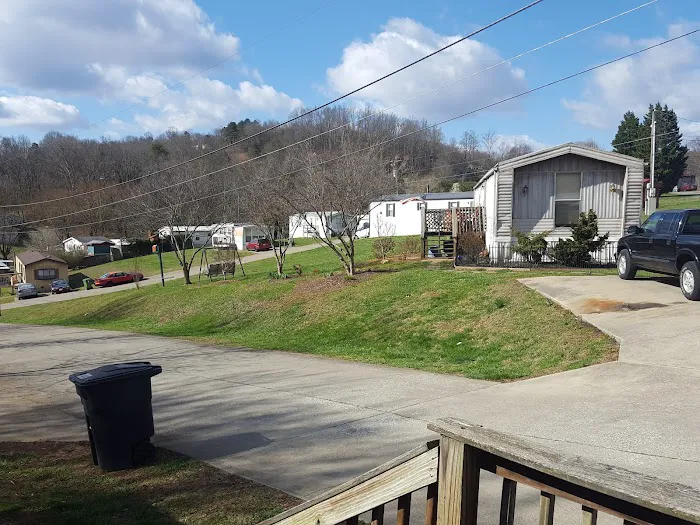 David Leedy Trailer Park Picture 8