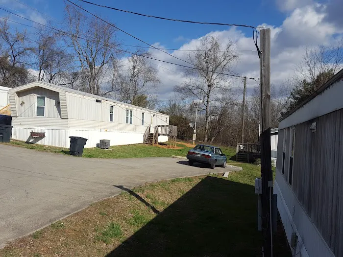 David Leedy Trailer Park Picture 6