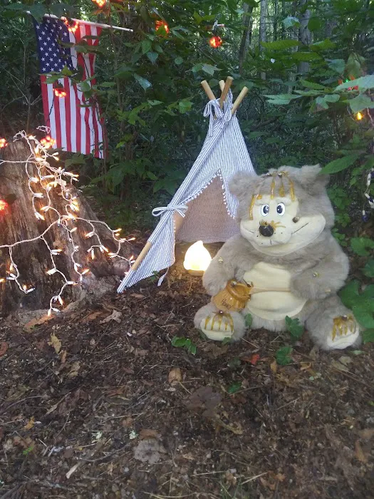 Roan Mountain State Park Campground (RV & Tents) Picture 7