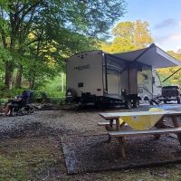 Plumtree Campground and Retreat ico