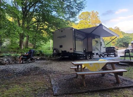 Plumtree Campground and Retreat