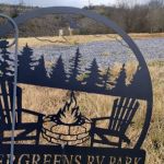Evergreens RV Park