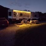 Alexandria's Roan Mountain Camping