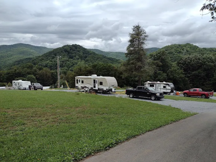 Alexandria's Roan Mountain Camping Picture 4