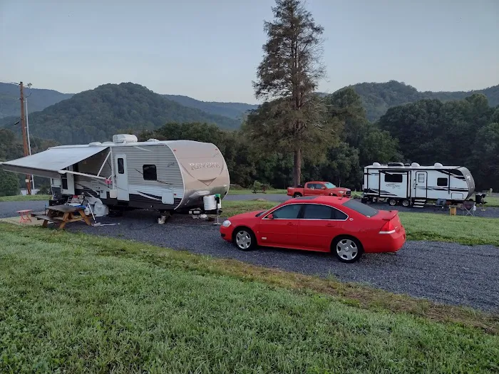 Alexandria's Roan Mountain Camping Picture 7