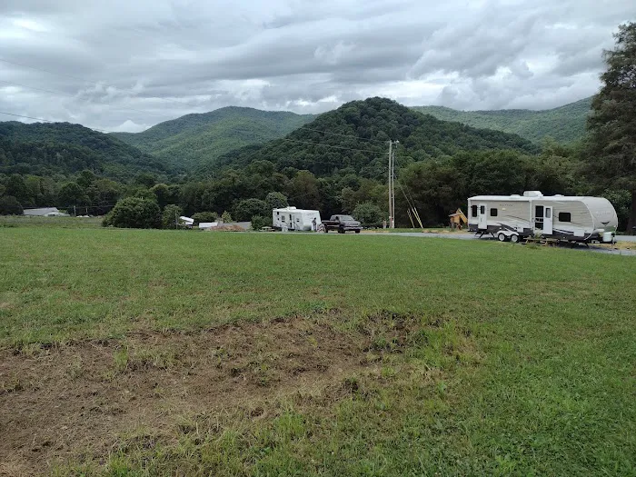 Alexandria's Roan Mountain Camping Picture 8