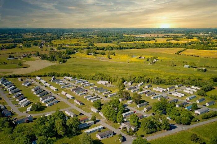 Greeneleigh Village Picture 4