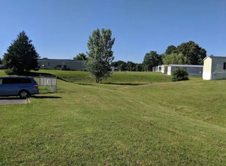 Greeneleigh Village