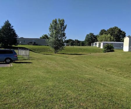 Greeneleigh Village