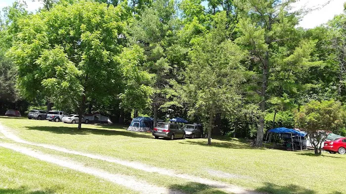 Doe River Campground Picture 7