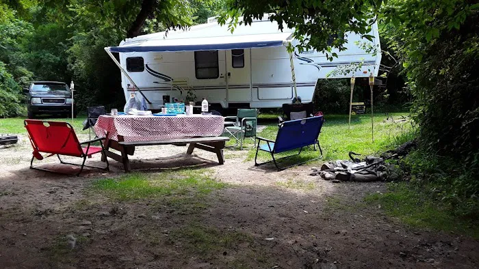 Doe River Campground Picture 3