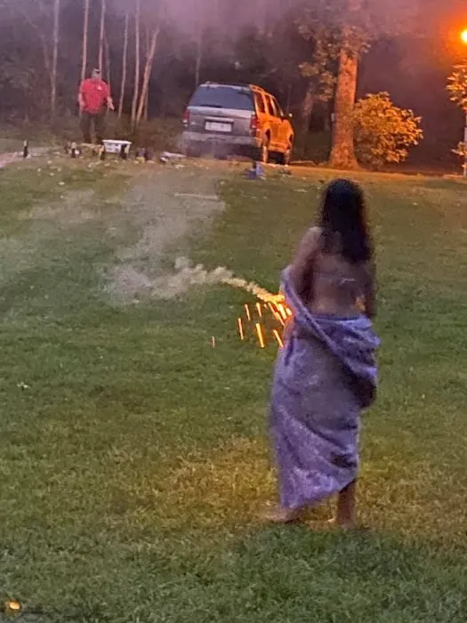 Doe River Campground Picture 9