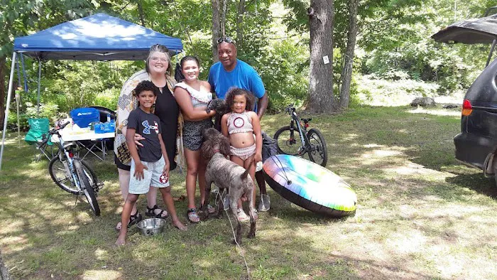 Doe River Campground Picture 4