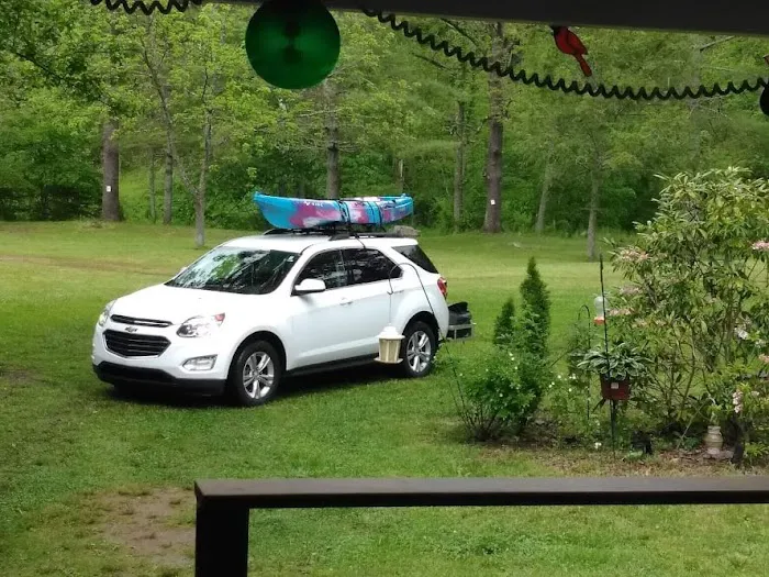 Doe River Campground Picture 5