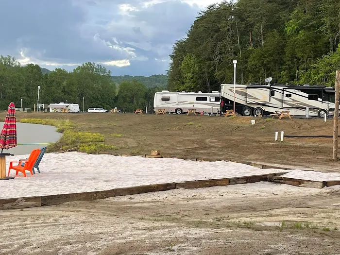 Mammoth Ridge RV Park and Campground Picture 10