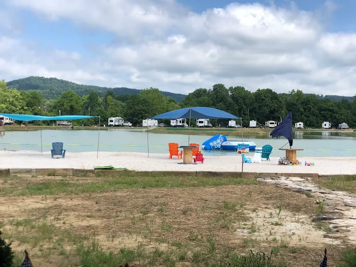 Mammoth Ridge RV Park and Campground Picture 9