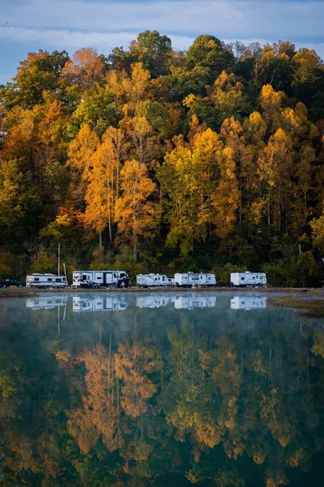 Mammoth Ridge RV Park and Campground Picture 4