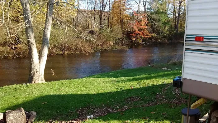 Linville River Campground Picture 2