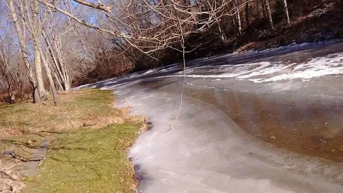 Linville River Campground Picture 4
