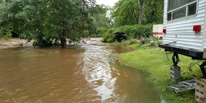 Linville River Campground Picture 1