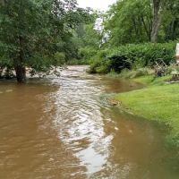 Linville River Campground ico