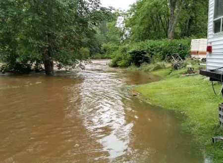 Linville River Campground
