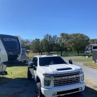 Around Pond South RV Park ico