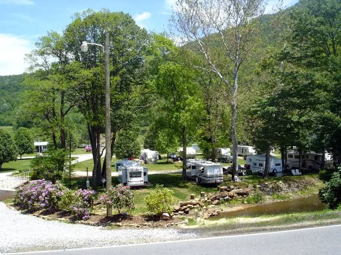 Buck Hill Campground Picture 8