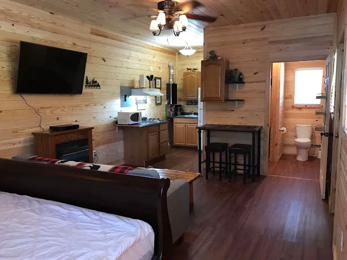 Buck Hill Campground Picture 4