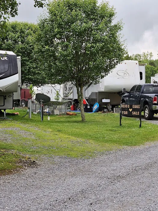 Around Pond RV Park Picture 9