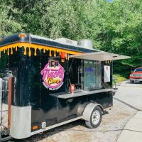 Mountain River Family Campground ico