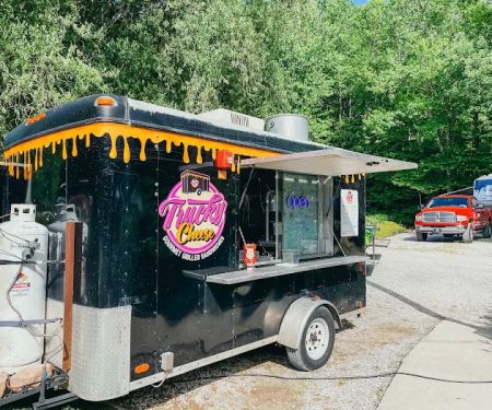 Mountain River Family Campground