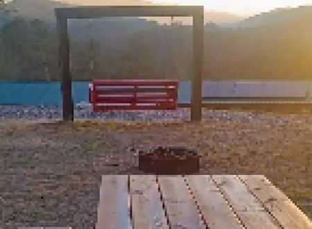 Sunset Ridge RV Spot - Gateway to the Mountains