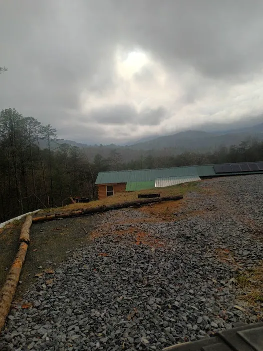 Sunset Ridge RV Spot - Gateway to the Mountains Picture 5
