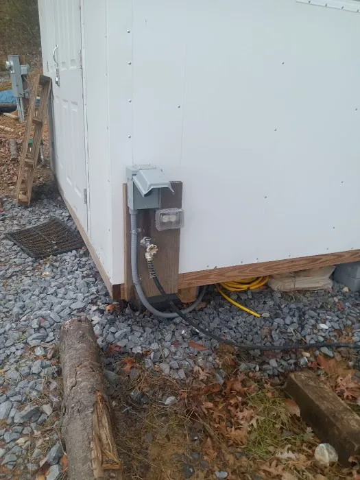 Sunset Ridge RV Spot - Gateway to the Mountains Picture 6