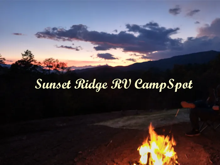 Sunset Ridge RV Spot - Gateway to the Mountains Picture 9