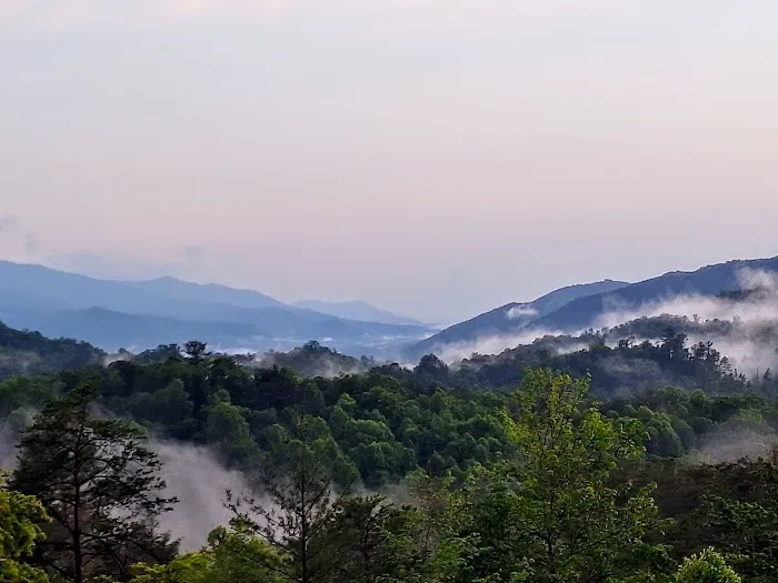 Sunset Ridge RV Spot - Gateway to the Mountains Picture 10
